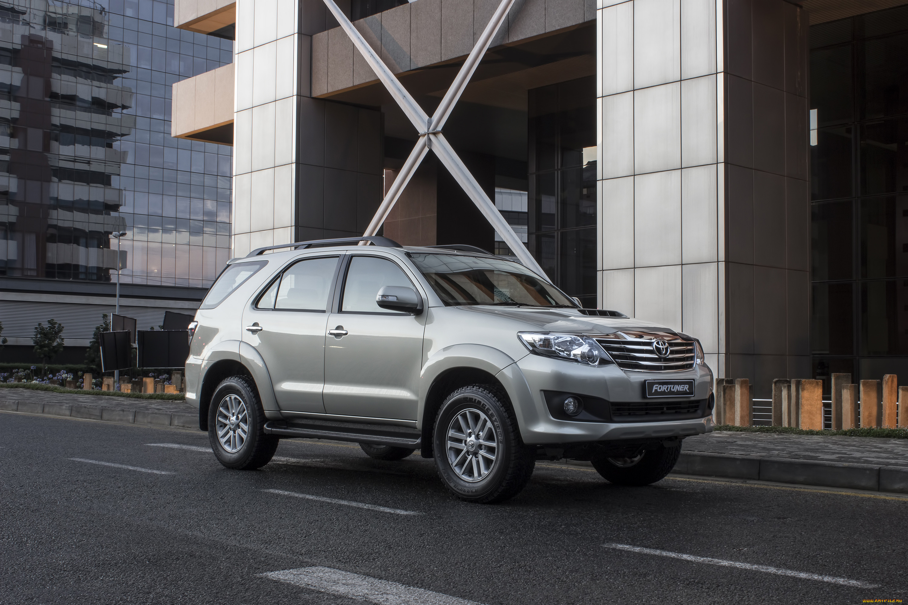 , toyota, fortuner, za-spec